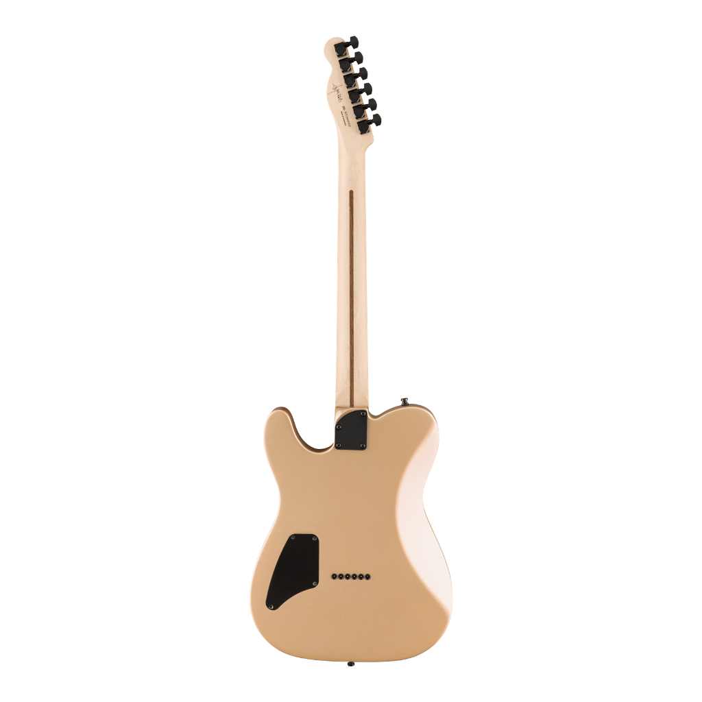 Fender Limited Edition Jim Root Telecaster Electric Guitar | MusicTech