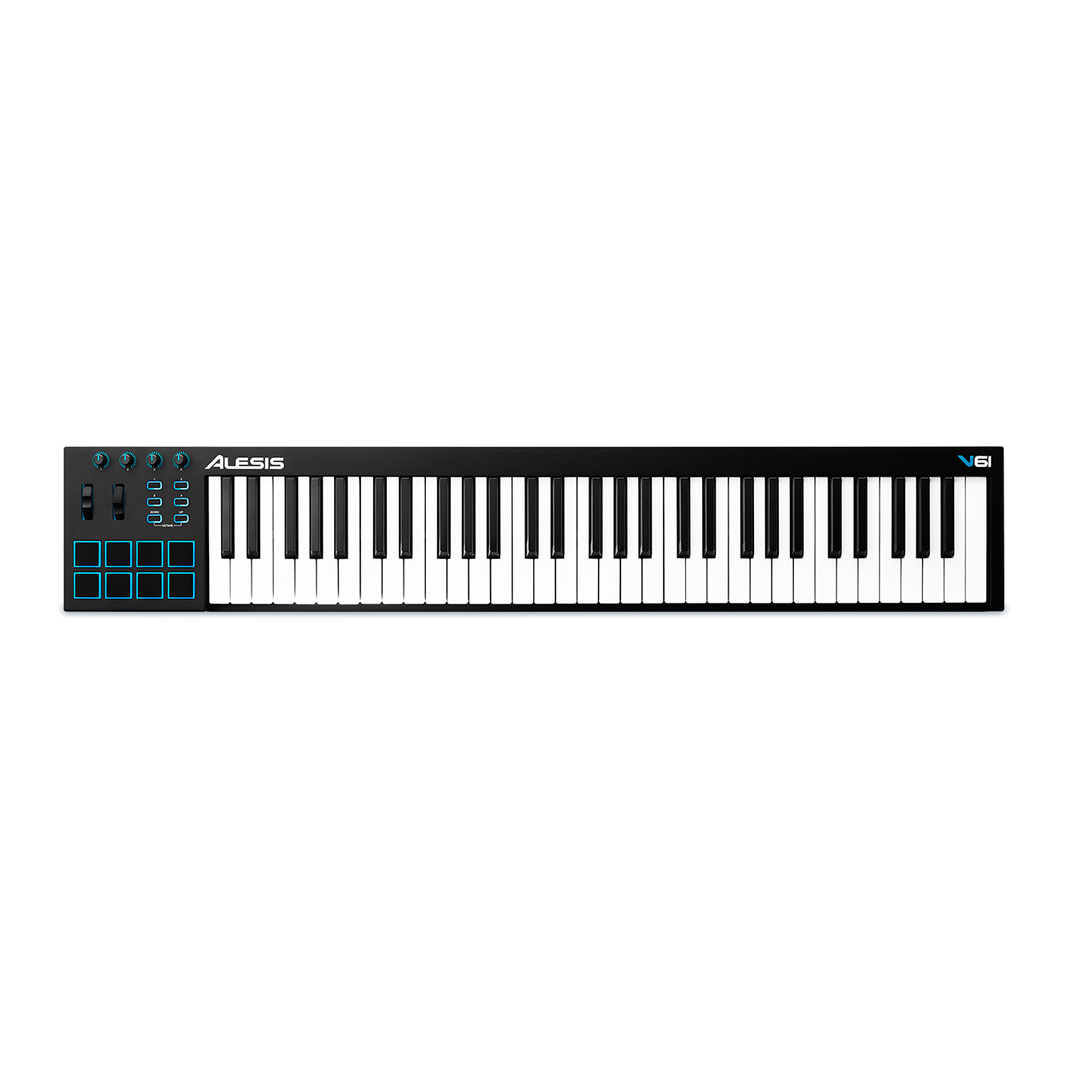 Alesis V61 Keyboard Controller