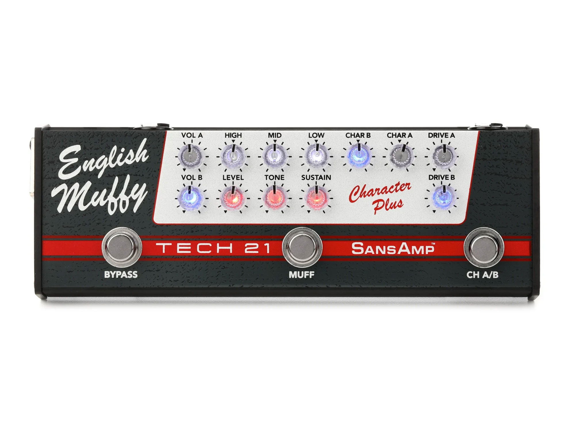 Benson Germanium Fuzz Review: Benson's new fuzz pedal is a