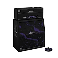 Marshall x Hendrix 60th Anniversary Amplifier Bundle