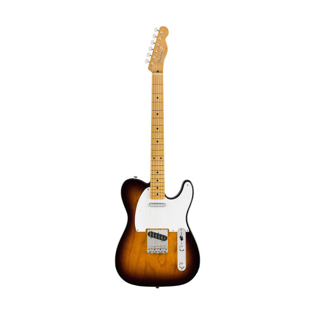 FENDER Vintera Telecaster Custom ハードケース付 FENDER Vintera Telecaster Custom ハードケース付 - メルカリ