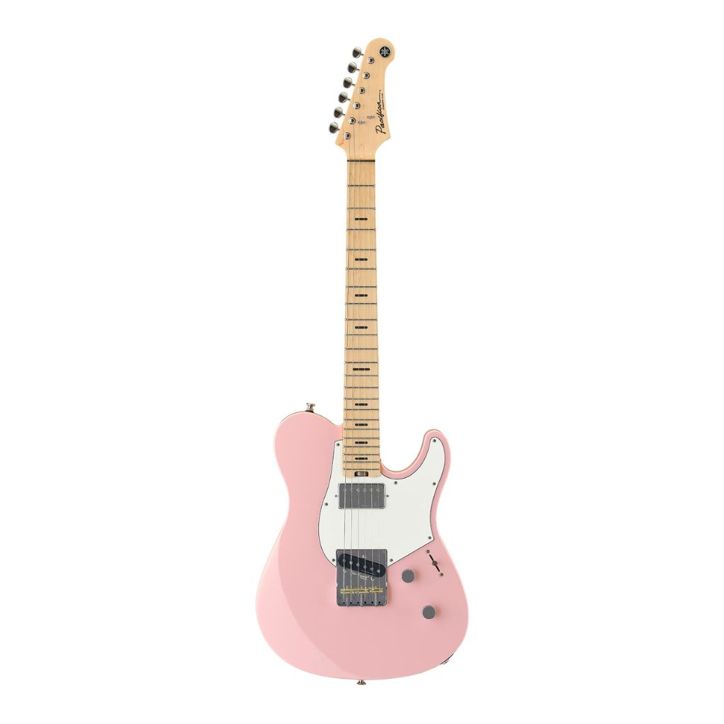 YAMAHA Pacifica SC Standard Plus美品 Yamaha_Pacifica_SC_Standard_Pl