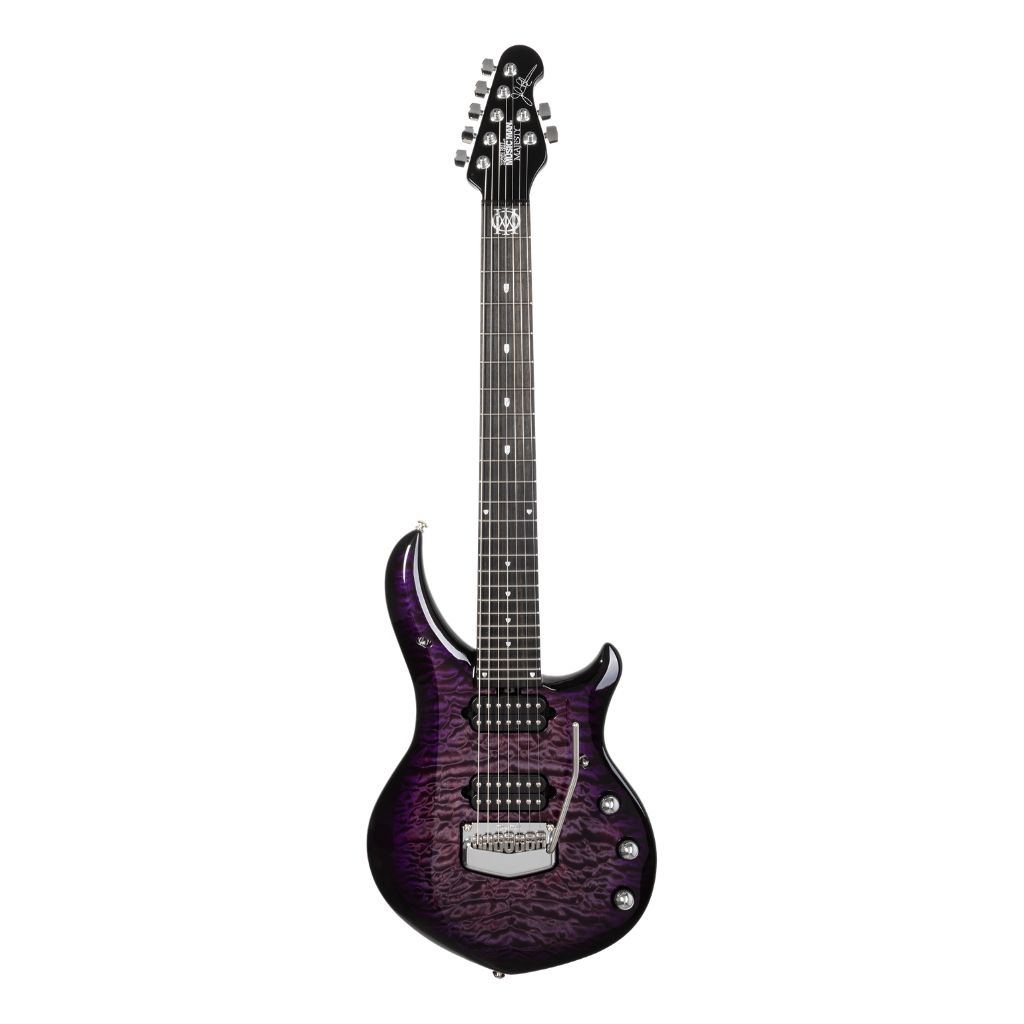 Ernie Ball Music Man John Petrucci Majesty Premium Select Electric