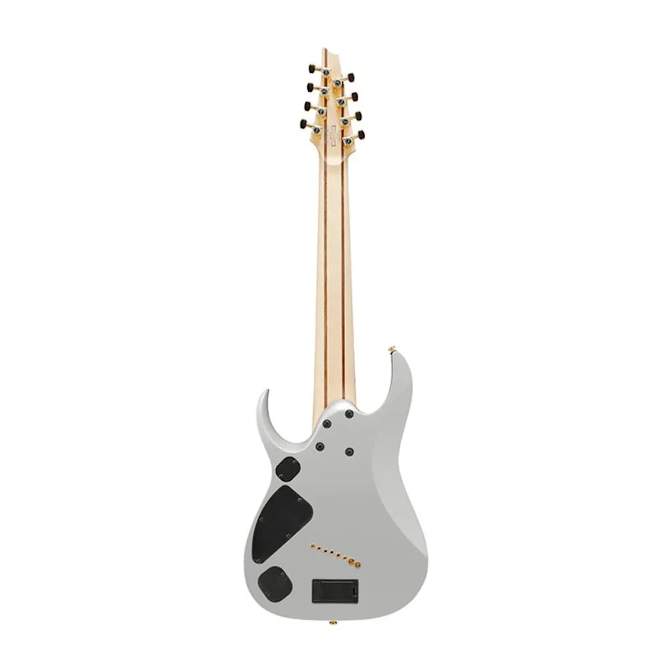 Ibanez Axe Design Lab RGDMS8 8-String Electric Guitar | MusicTech