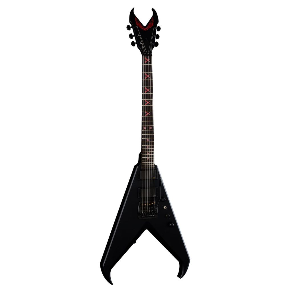 Dean Guitars Kerry King Overlord Signature Electric Guitar