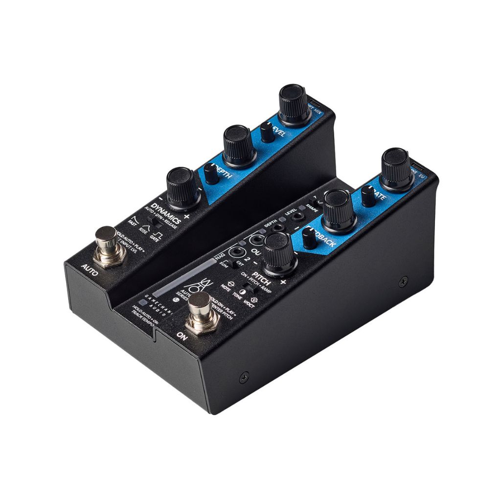 Gamechanger Audio Auto Chorus Pedal