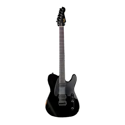 LsL Instruments Baribone Electric Guitar