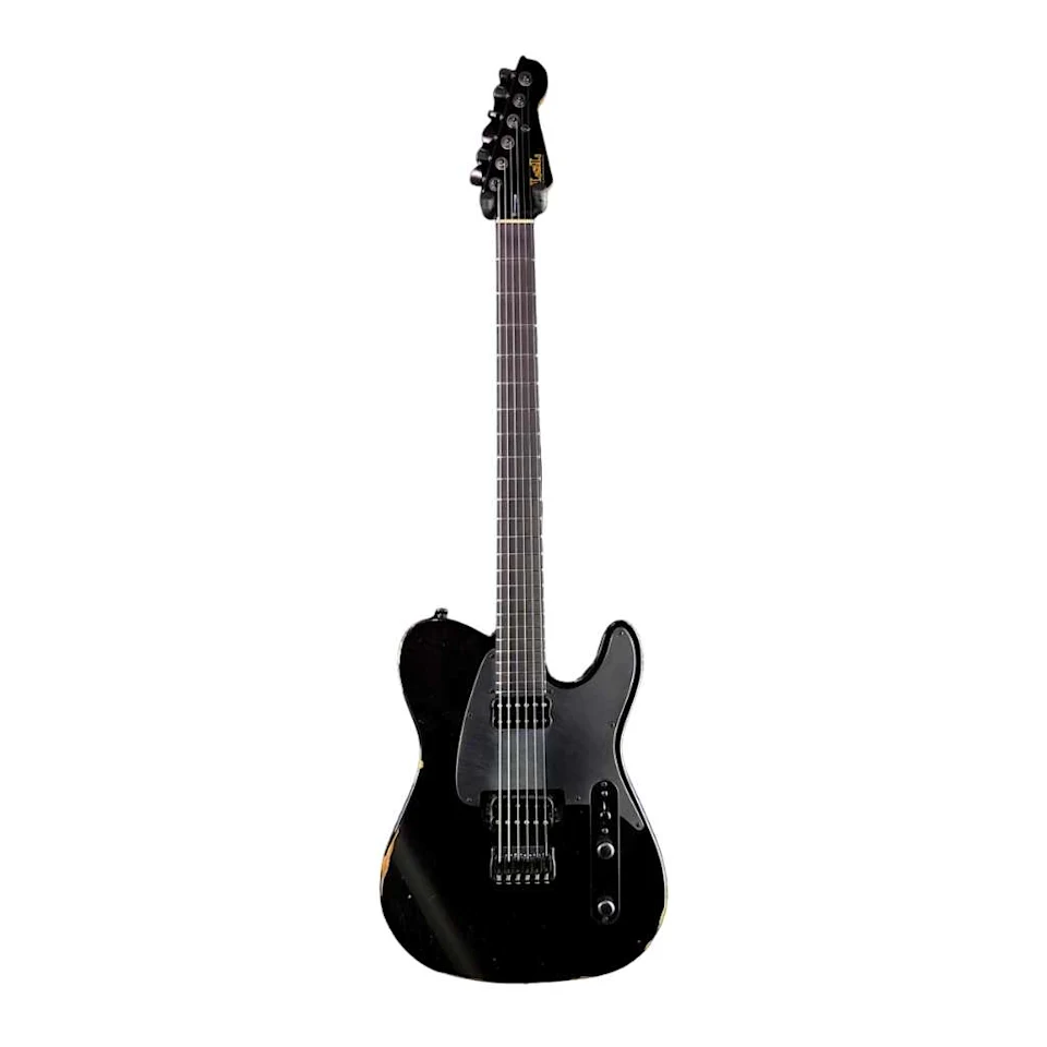 LsL Instruments Baribone Electric Guitar