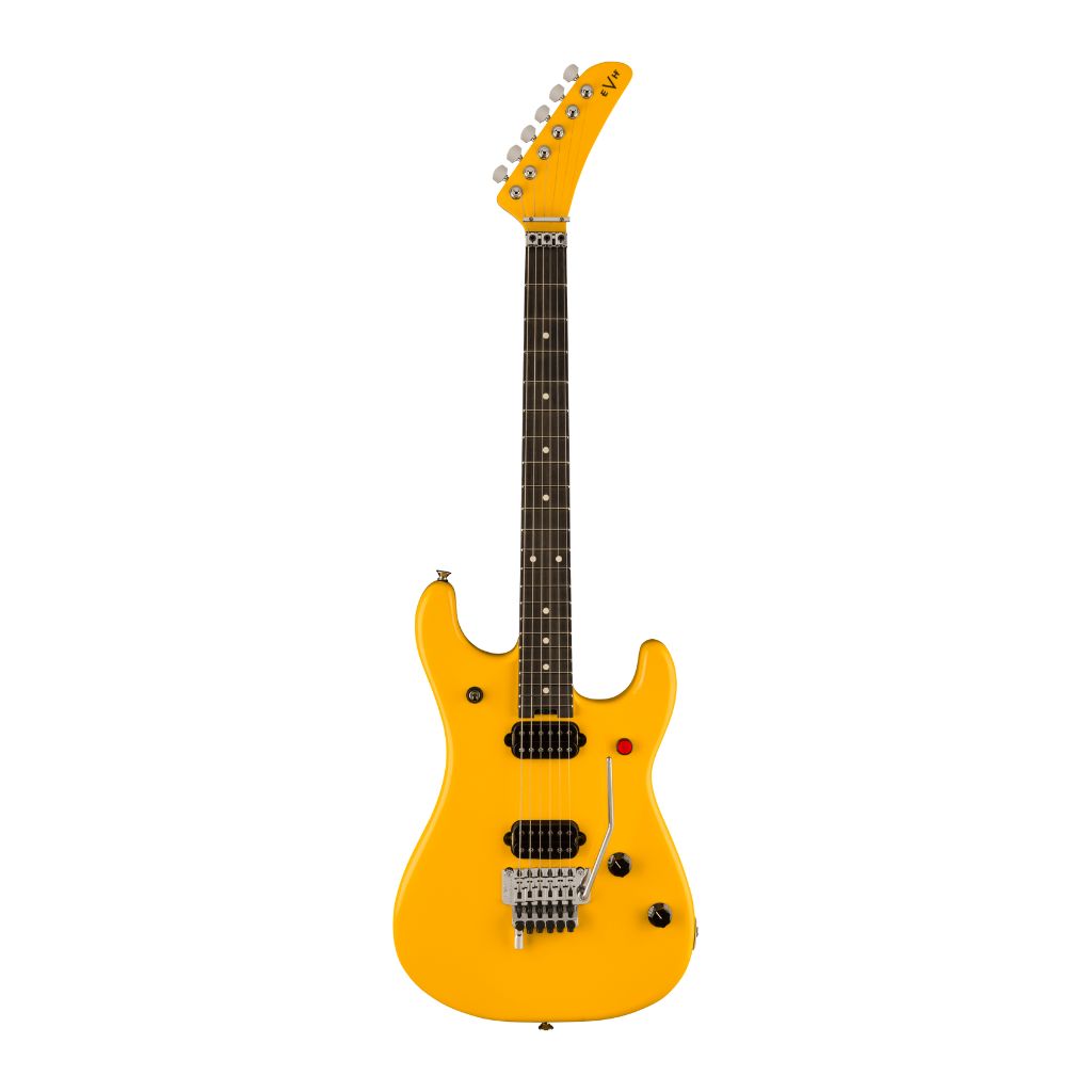 EVH dazzles with new Frankenstein Relic Series and more for 2023