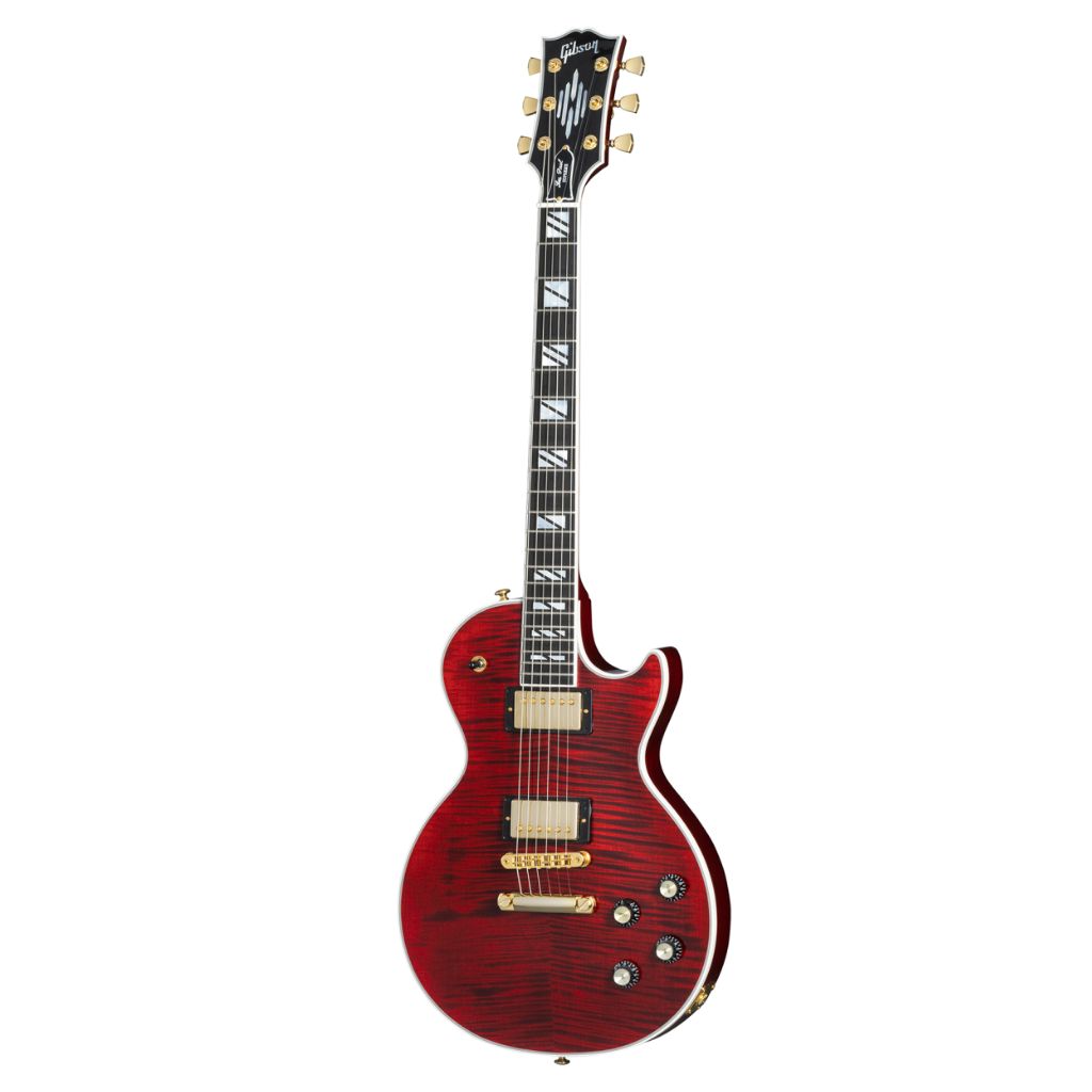 Gibson Les Paul Supreme Electric Guitar