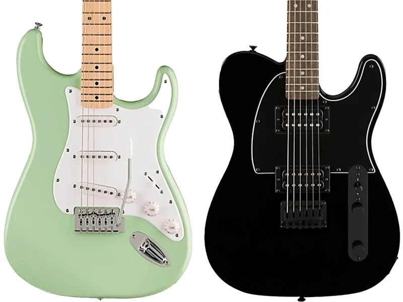 squier-deals@2000x1500 from Guitar Center
