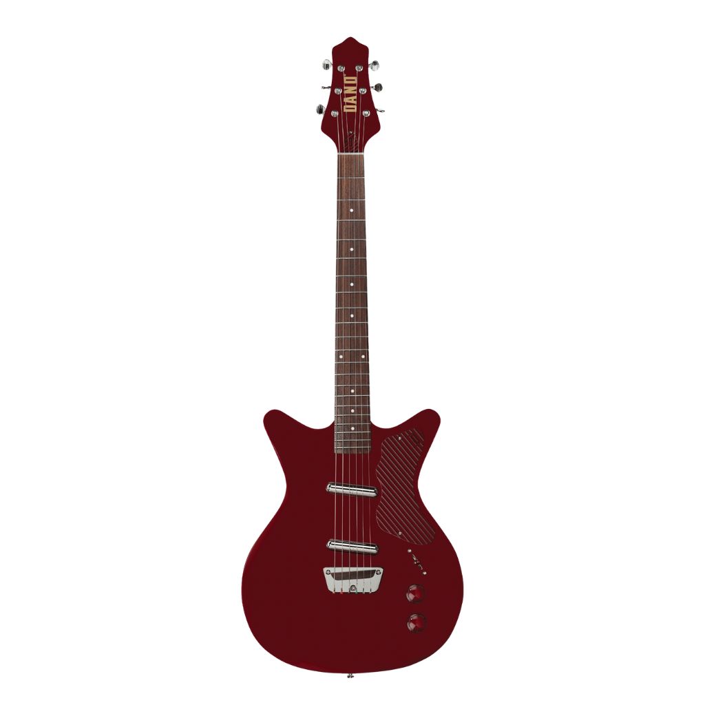 Danelectro Dan O. Cool Electric Guitar | Guitar.com