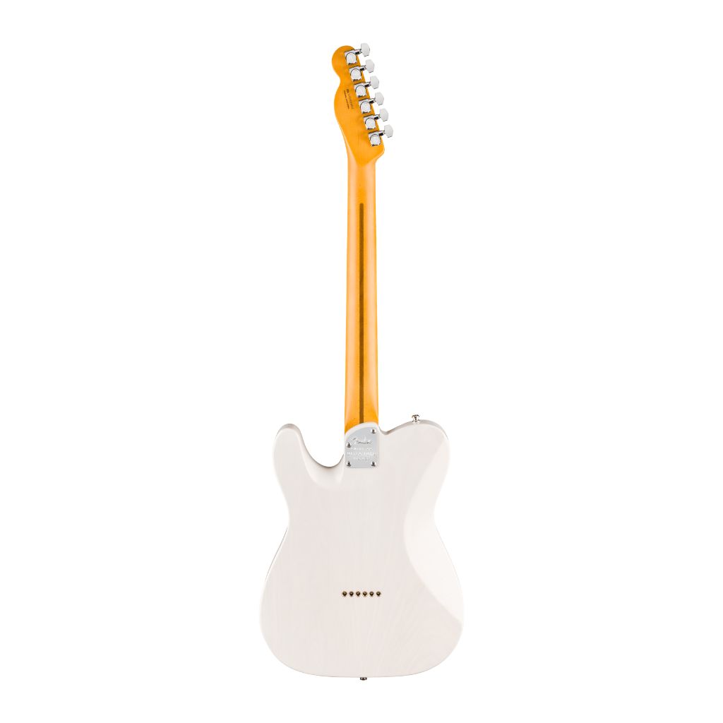 オールラッカー Fender 50s Telecaster Fender_American_Ultra_Luxe_Vin