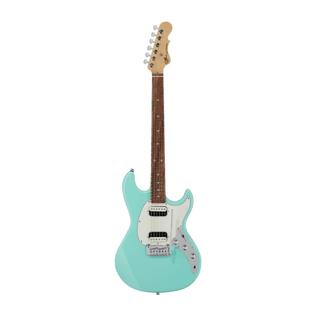 ギター G&L USA Fullerton Deluxe Skyhawk Fullerton Deluxe SKYHAWK | G&L Musical Instruments