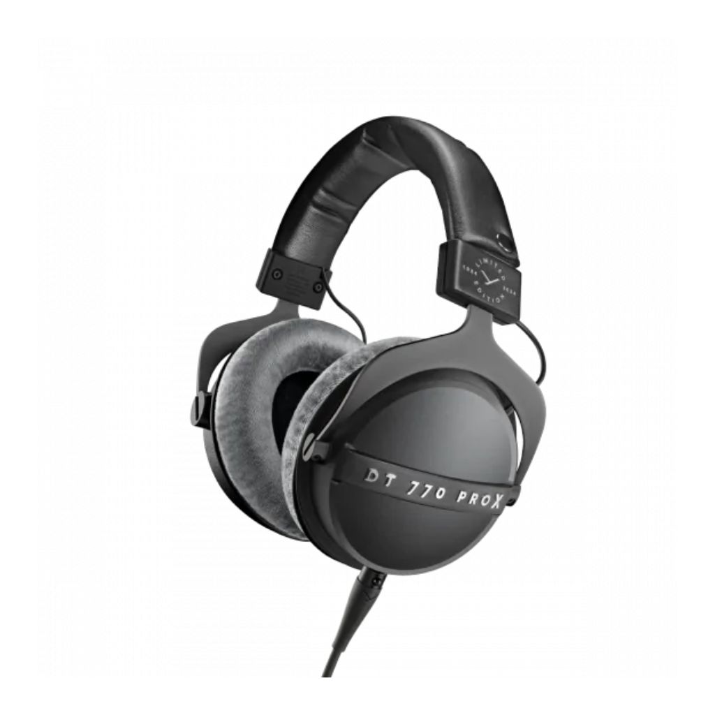 Beyerdynamic DT 770 Pro X Limited Edition Headphones