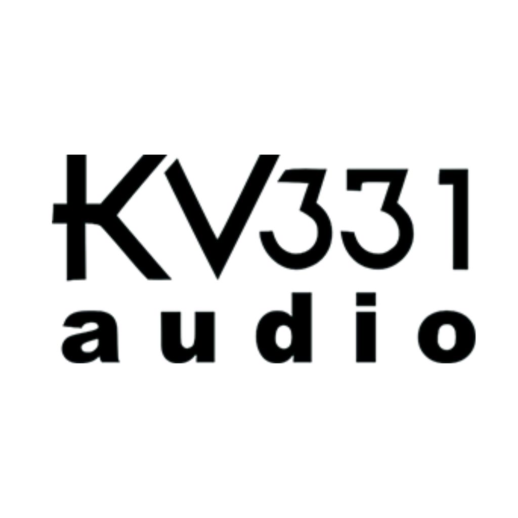 KV331 Audio