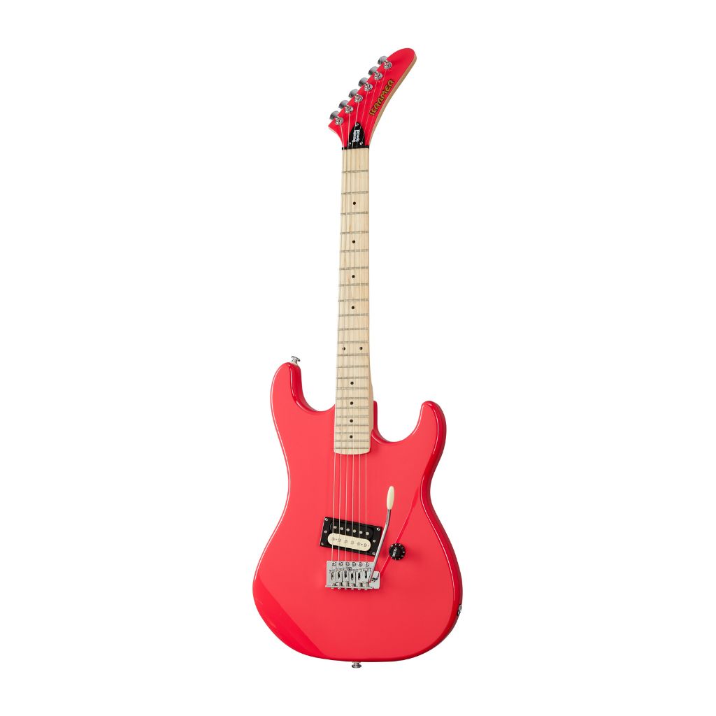 Kramer_Baretta_Special_Electri