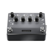 Neural DSP Has Issued A Big Firmware Update For The Nano Cortex 