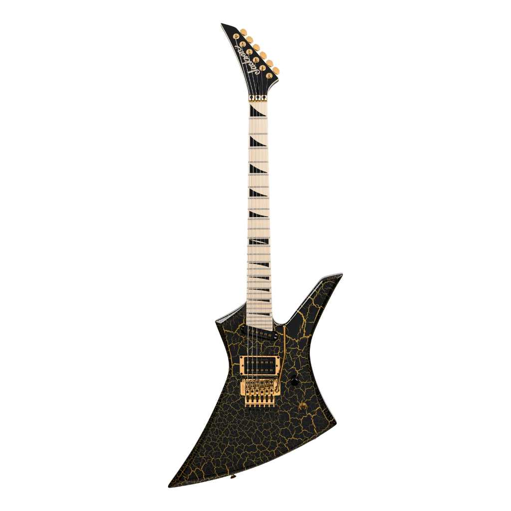Jackson X Series King V Electric Guitar | Guitar.com