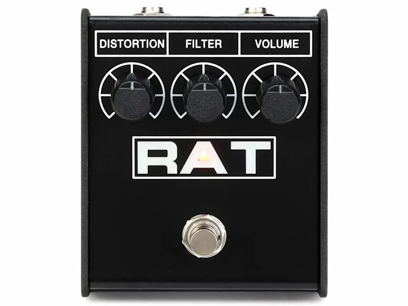 pro-co-rat-2@2000x1500 from Sweetwater