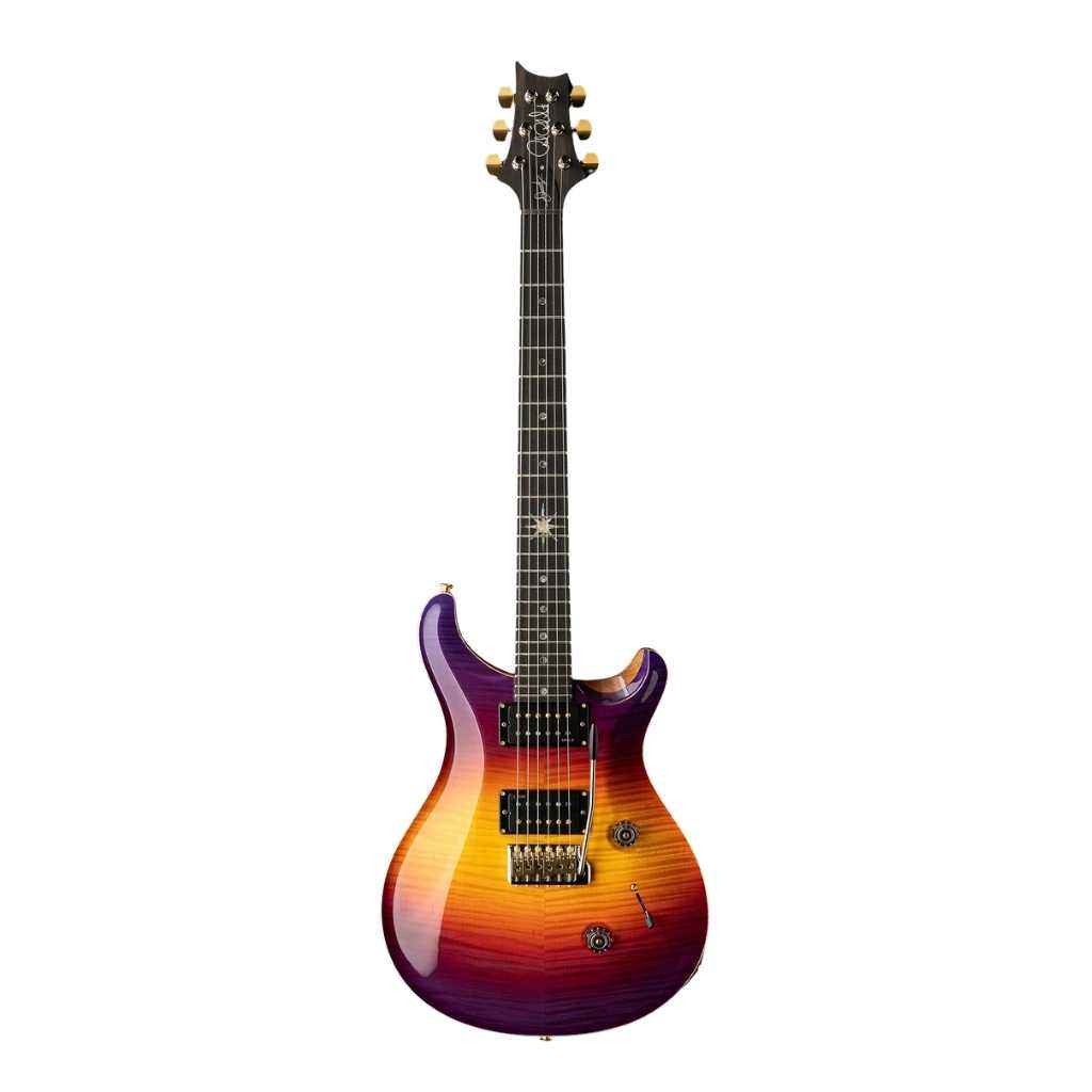 PRS SE Rock Lady Limited Edition Electric Guitar | Guitar.com