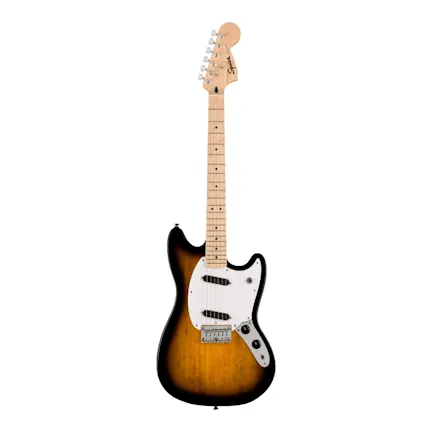 Squier Sonic Mustang Electric Guitar