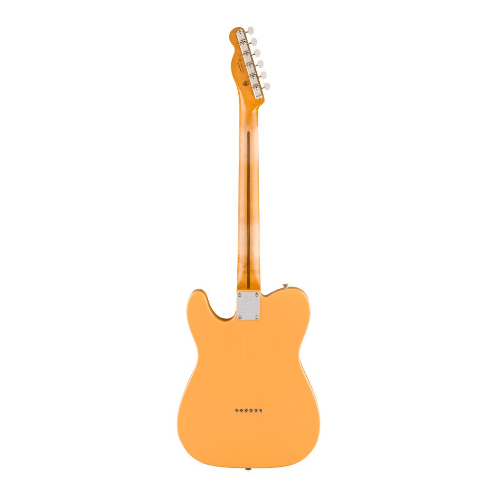 Fender 75th Anniversary Vintera Road Worn 1951 Telecaster Electric