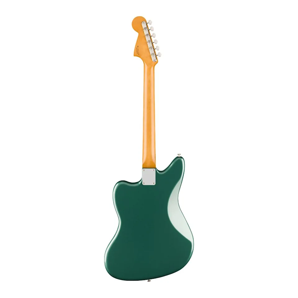 Fender Vintera III Mid 60s Jaguar Electric Guitar