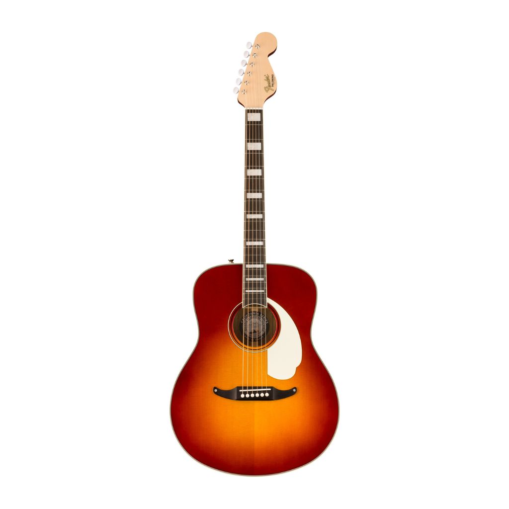 Fender Palomino Vintage Acoustic Guitar