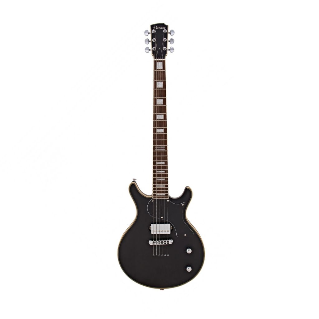 Hartwood Fifty6 Electric Guitar