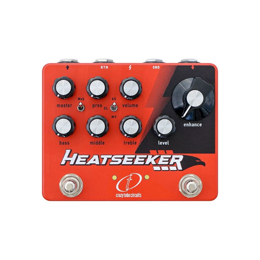 ギター madcity effects Crazy Comet madcity effects Crazy Comet ギター