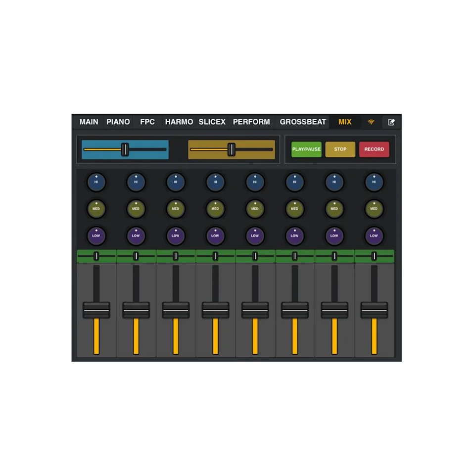 Image-Line IL Remote App | MusicTech