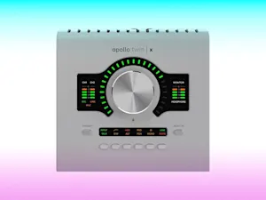 Universal Audio Apollo Twin X DUO Gen 2 – was $1,199, now $999