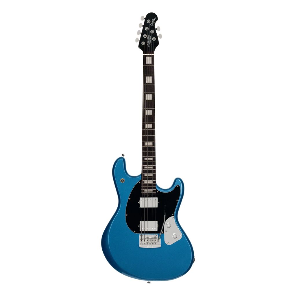 Sterling by Music Man StingRay Plus Electric Guitar