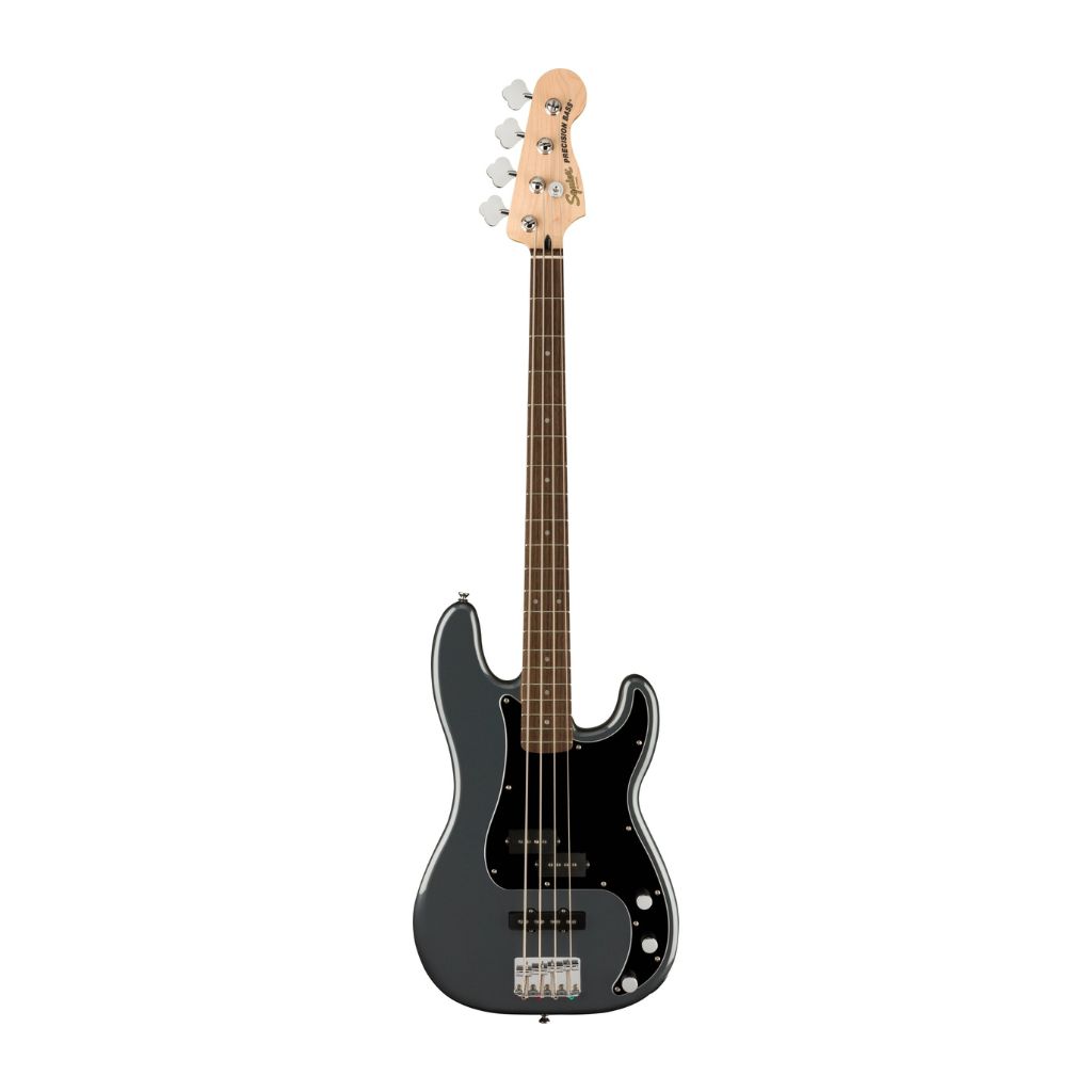 Squier Affinity Series Precision PJ Bass Guitar