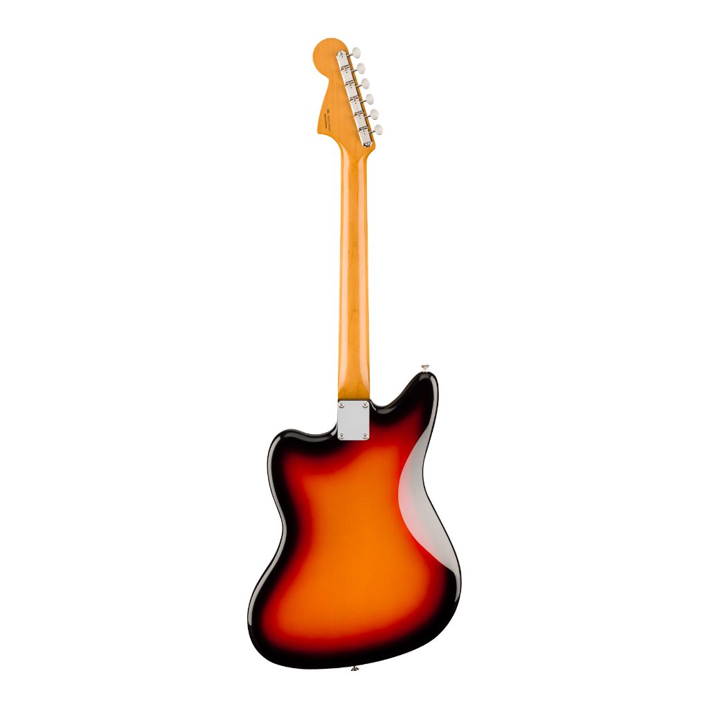 Fender Vintera III Mid 60s Jaguar Electric Guitar | Guitar.com