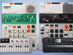 Teenage Engineering – 30% off everything with code TE30