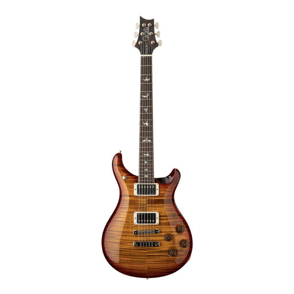 PRS McCarty 594 Electric Guitar | Guitar.com