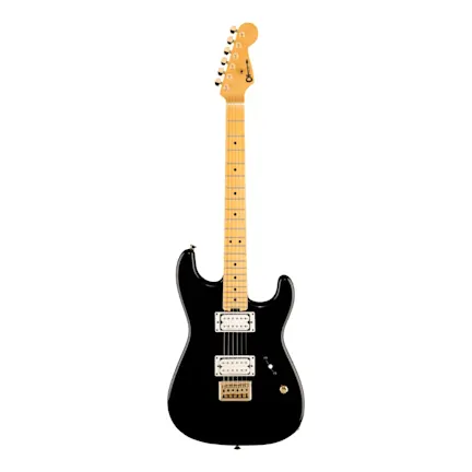 Charvel American Neo-Classic San Dimas SD1 HH HT MPL Electric Guitar