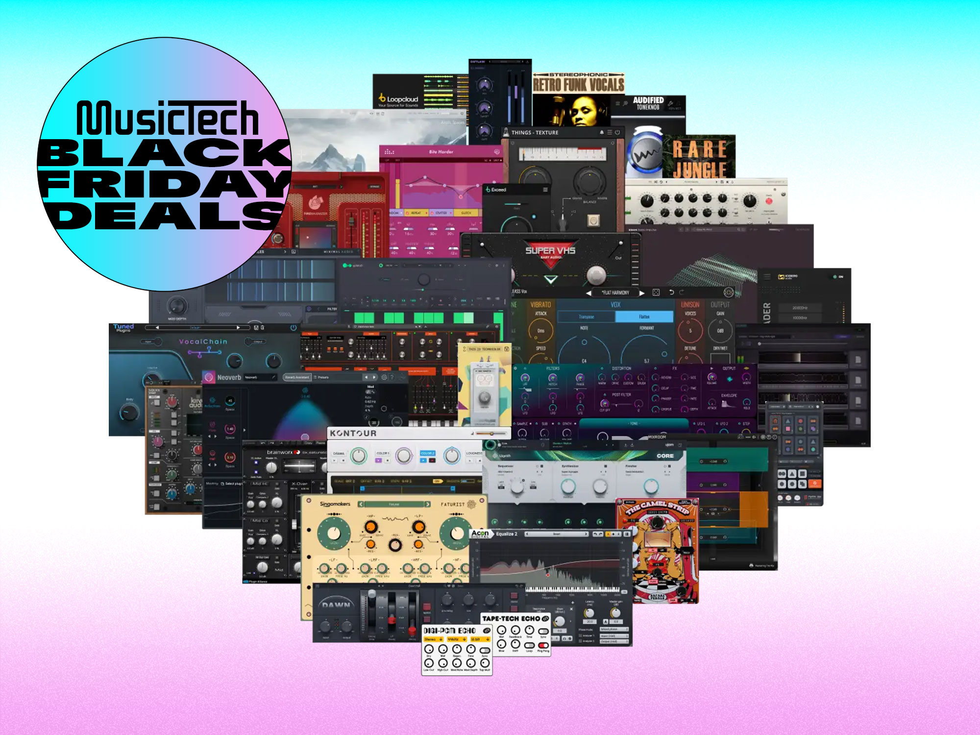 Make free acid beats in your browser with Roland's 808303.studio
