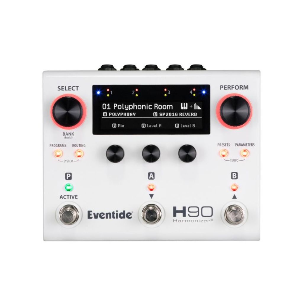 Eventide ROSE ギターエフェクター EVENTIDE ( イーブンタイド ) ROSE モジュレーションディレイ