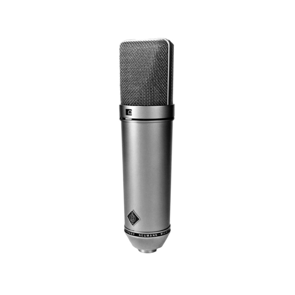 Neumann U 87 I Condenser Microphone