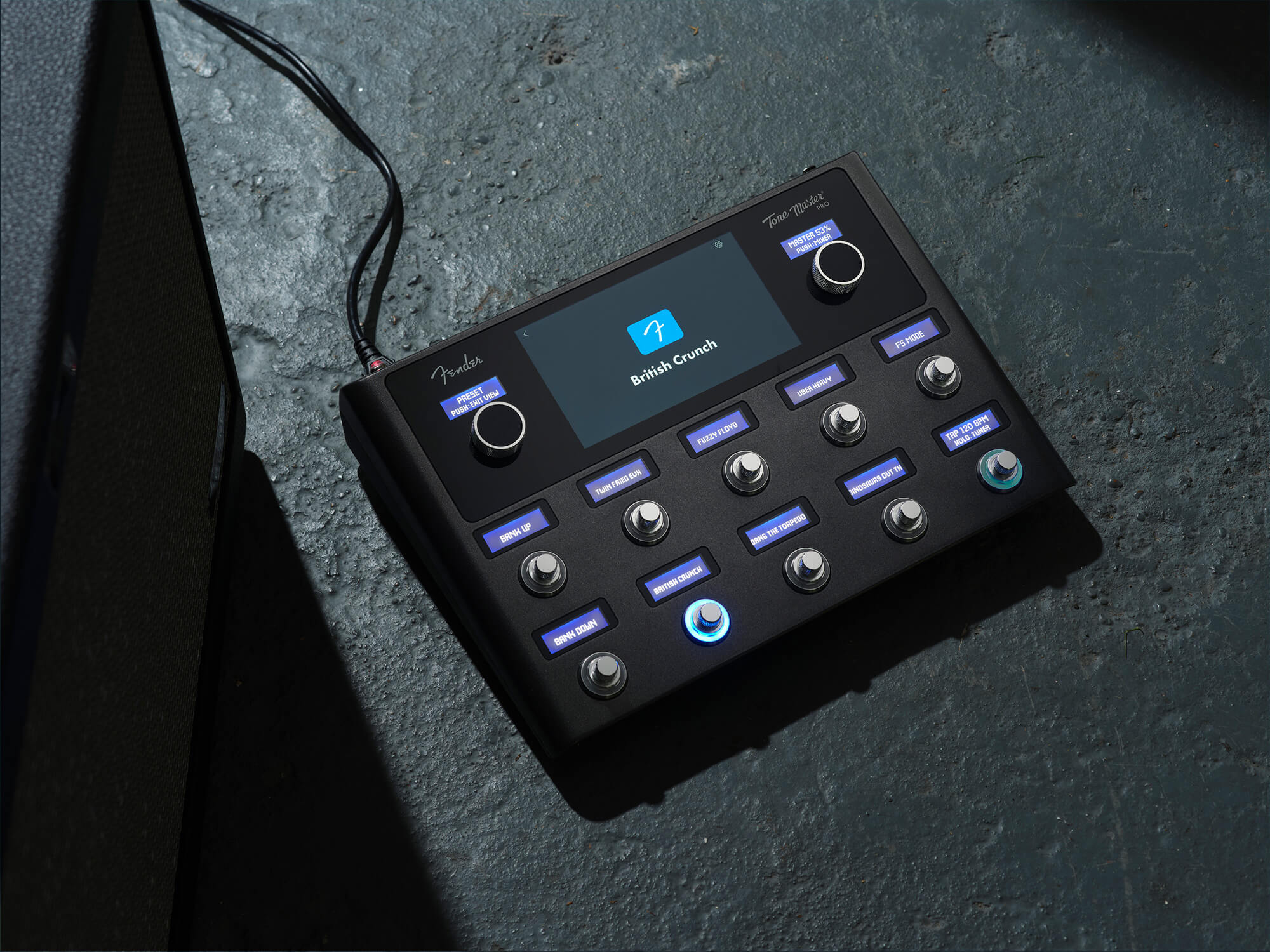 Digitech Luxe Review