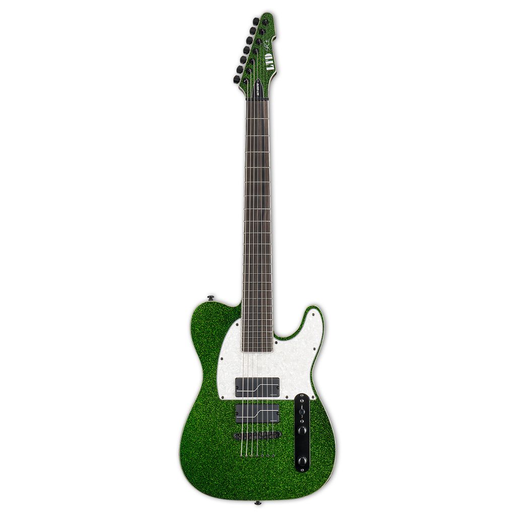 ESP LTD SCT-607B Electric Guitar