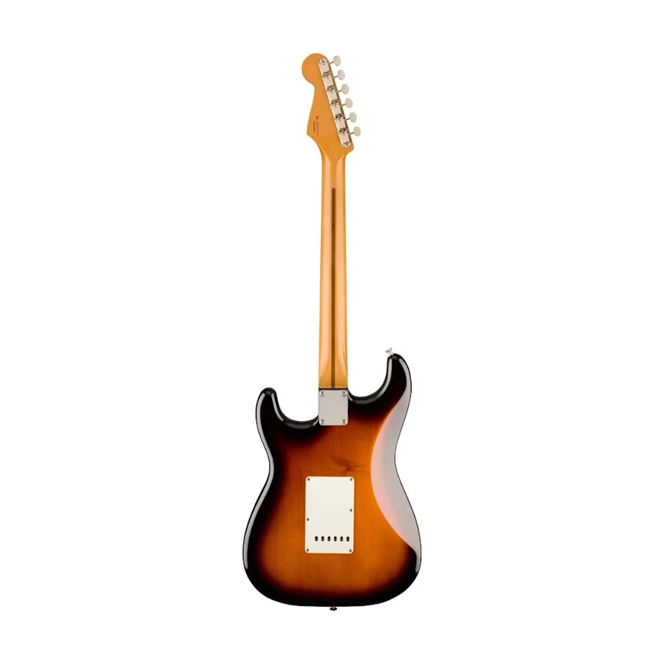 Fender Vintera Ⅱ 50s Stratocaster Fender Vintera II 50s Stratocaster Electric Guitar | Guitar.com