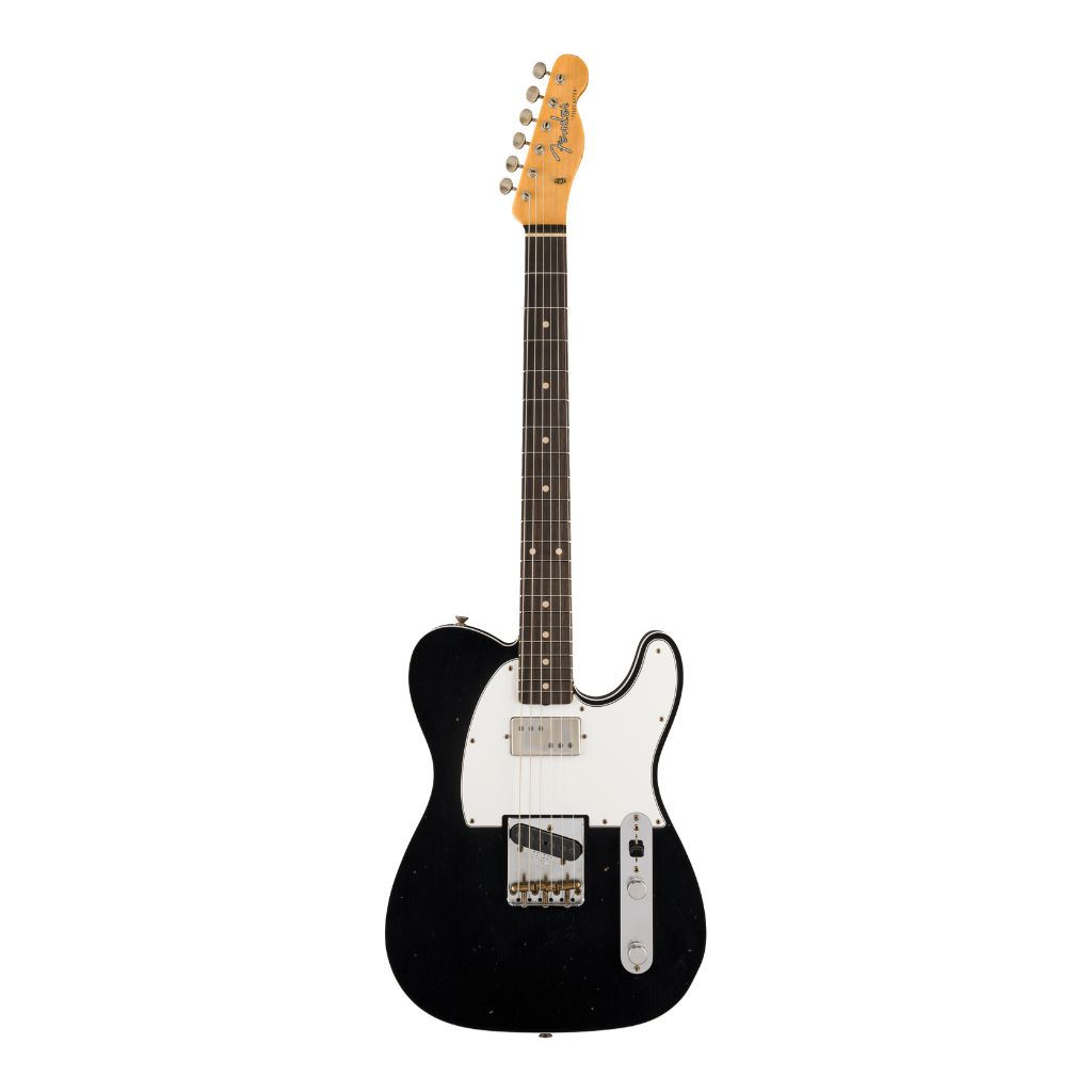 Fender Custom Shop 1964 L-Series Stratocaster Electric Guitar