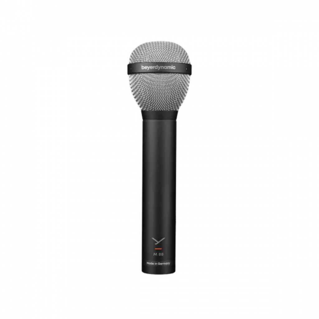 Beyerdynamic M 88 Dynamic Microphone