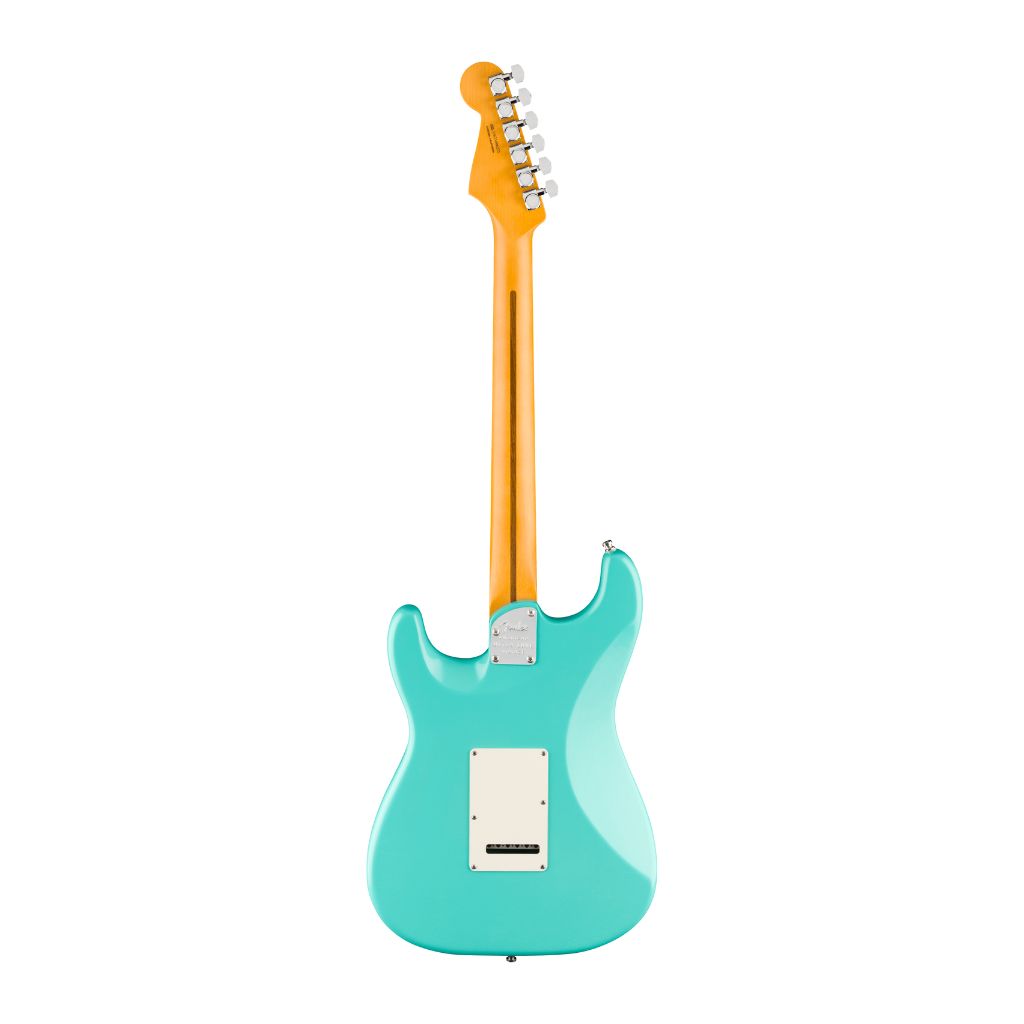 Fender American Ultra Luxe Vintage '60s Stratocaster HSS
