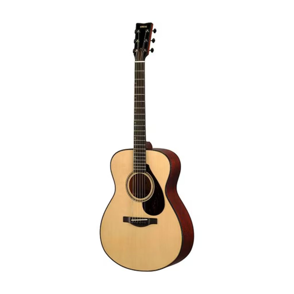 Yamaha FS9 M Concert Style Acoustic Guitar
