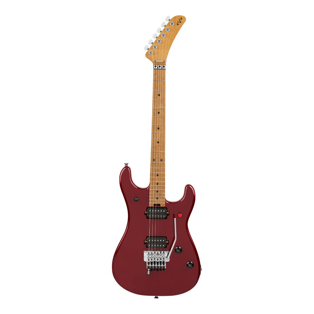 EVH 5150 Series DX Electric Guitar | Guitar.com | All Things Guitar